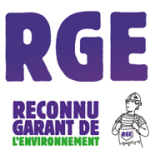 Logo rge article